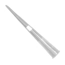 Tip Pipette Filter, Natural Colour, PK1000 - All Sizes