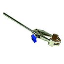 Clamp Four Prong - Cork Lined - For objects up to 80mm diameter, Each