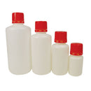 Bottle Round, Each - All Sizes