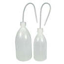 Bottle Wash Narrow Neck LDPE, Each - All Sizes