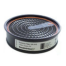 Sundstrom Particulate Filter, P2/P3, Each (SR510)