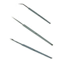 Needle Dissecting 140mm, Each - All Types