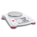 Ohaus Scout Education (SKX) Portable Balance, 620 Grams Capacity, 0.01 Grams Readability, 120mm Diameter Stainless Steel Pan, Each