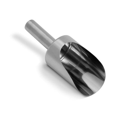 Scoops, Stainless Steel