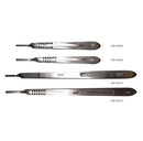 Scalpel Handle, Each - All Types
