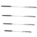 Spatula Weighing (Double End), Each - All Sizes