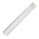 Labelled Test Tubes, Neutral Screw Cap, 5ml, 16 x 50mm, Polystyrene, pkt of 200 pcs