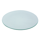 Watch Glass Diameter, Beaker Cover, Soda Lime Glass, 10 Per Pack - All Sizes