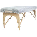 Disposable Bed Fit sheet Cover Waterproof Table Cover Massage bed coverage, 100pc (2000x750)