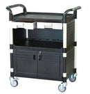 Trolley Shelves Draws Cabinets,Each - All Types