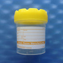 Sarstedt Specimen Container , Clean Room Manufactured, 70ml Urine Pathology Test Plastic Container Urine Jar, 500pcs/ctn